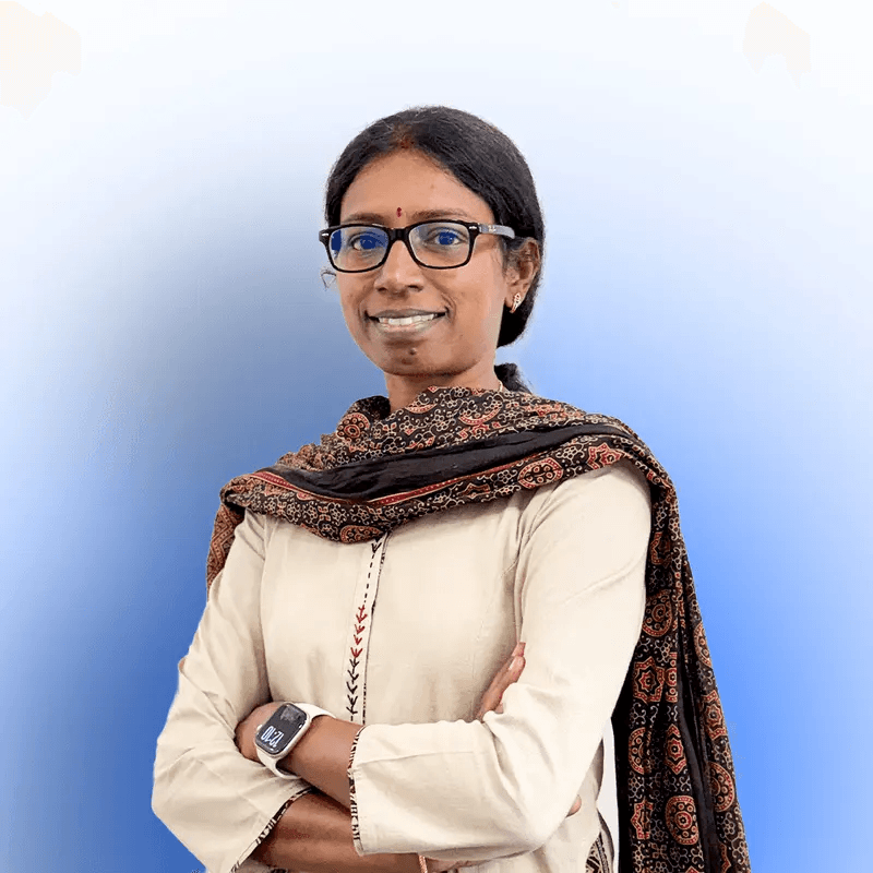 Srilatha Kusumba