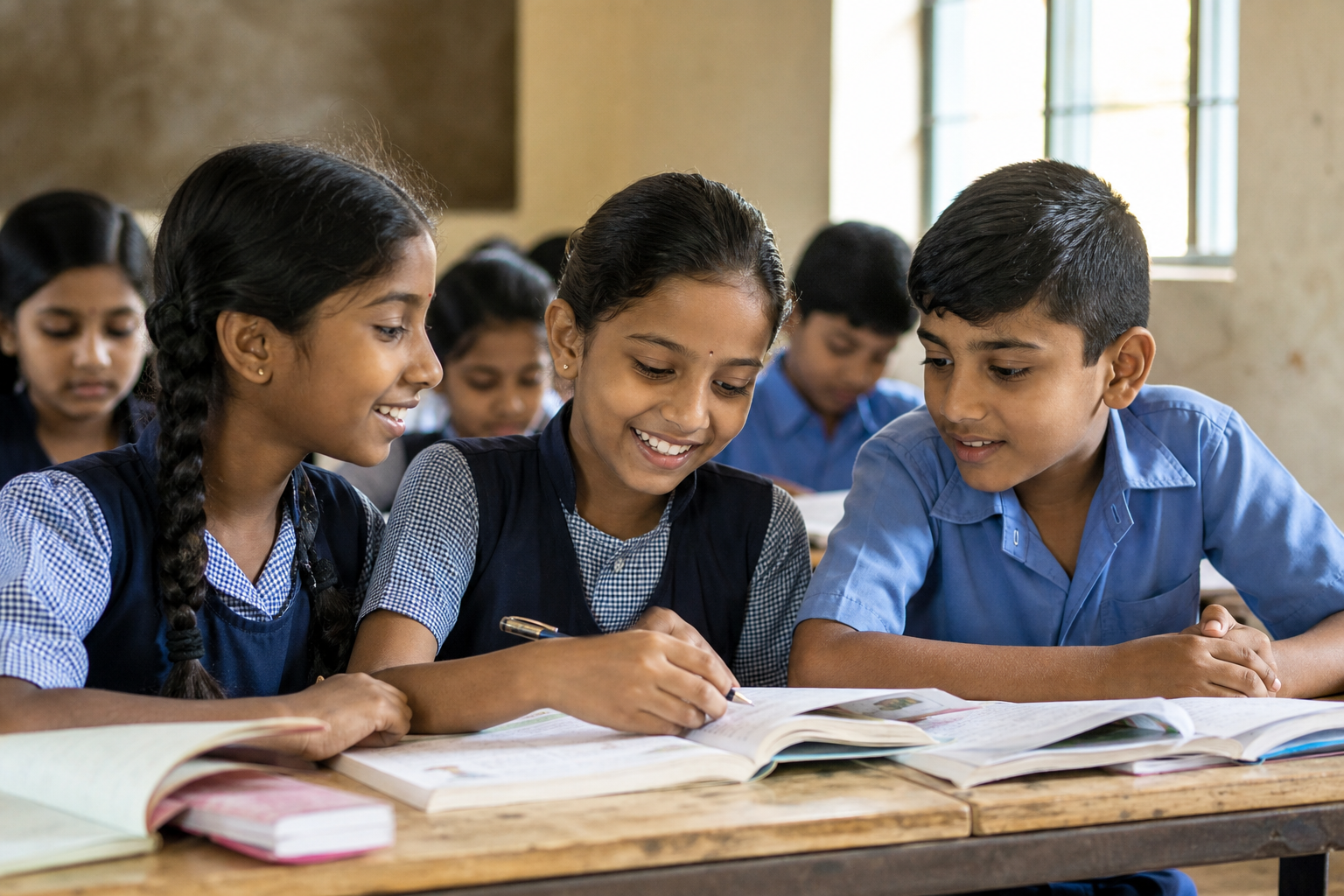 Education